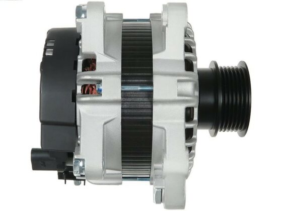 Alternator S60 2.0 T3  S80 2.0 D4  S80 2.0 T5  V40 2.0 D2  V40 2.0 D4  V40 2.0 T2  V4