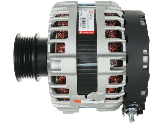 Alternator S60 2.0 T3  S80 2.0 D4  S80 2.0 T5  V40 2.0 D2  V40 2.0 D4  V40 2.0 T2  V4