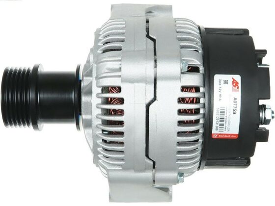 Alternator 9-3 2.0 i  9-3 2.0 t  9-3 2.3 i  9-3 2.3 Turbo  9-5 2.0 t  900 2.0  900 2.