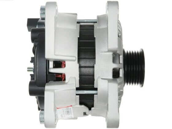 Alternator Ibiza 1.0  Ibiza 1.0 Sportcoupe  Ibiza ST 1.0  Fabia 1.0 [CHYB]  [CHYA]  [