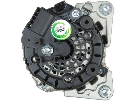 Alternator Ibiza 1.0  Ibiza 1.0 Sportcoupe  Ibiza ST 1.0  Fabia 1.0 [CHYB]  [CHYA]  [