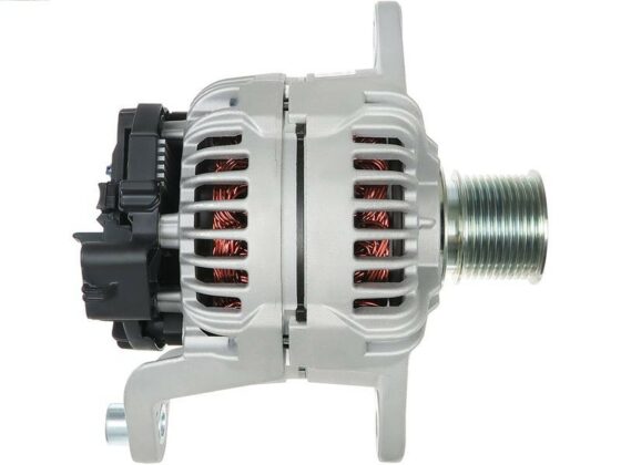 Alternator 8900 7.7  9500 7.7  B5 5.1  B8 7.7 [D8K280]  [D8K320]  [D8K350]  [D5K240]