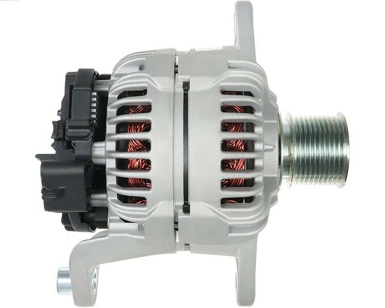 Alternator 8900 7.7  9500 7.7  B5 5.1  B8 7.7 [D8K280]  [D8K320]  [D8K350]  [D5K240]