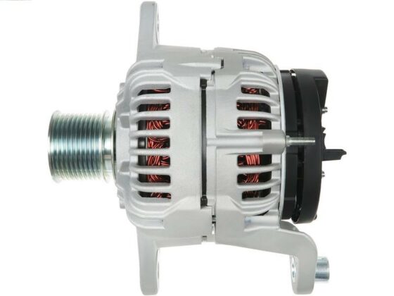 Alternator 8900 7.7  9500 7.7  B5 5.1  B8 7.7 [D8K280]  [D8K320]  [D8K350]  [D5K240]