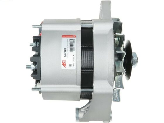 Alternator Blitz 2.3 D  Gamma 2.5  Ascona B 1.3  Ascona B 1.3 S  Ascona B 2.0  Ascona