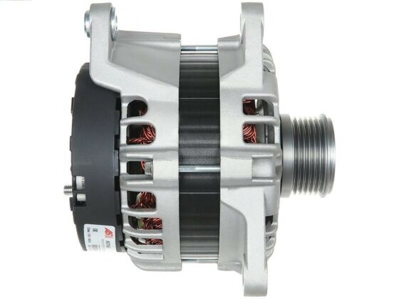 Alternator ProMaster 1500 3.0  ProMaster 2500 3.0  ProMaster 3500 3.0  Various Models