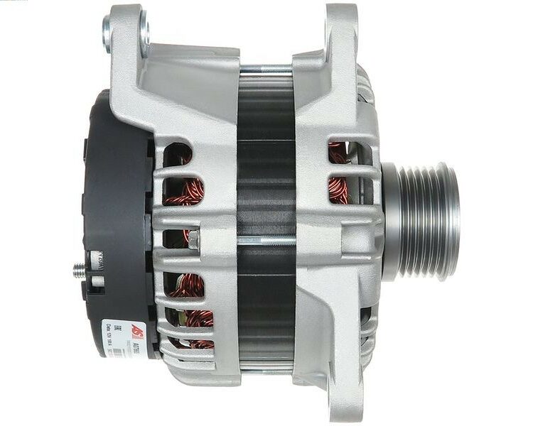 Alternator ProMaster 1500 3.0  ProMaster 2500 3.0  ProMaster 3500 3.0  Various Models