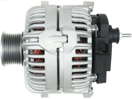 Alternator Ram 2500 5.9  Ram 3500 5.9  Ram 4000 5.9 [(359)L6] 01.2006-12.2010