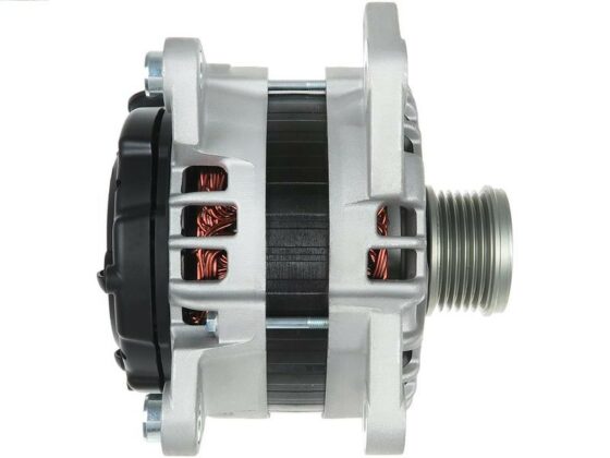 Alternator X-Trail 2.5  Koleos 2.5 [QR25DE] 01.2015-