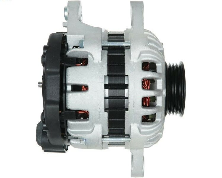 Alternator HYUNDAI i10 1.1  i10 1.1 LPG  Picanto 1.0  Picanto 1.1  Picanto 1.1 LPG [G4