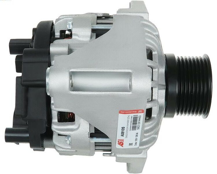 Alternator i10 1.1  i10 1.2