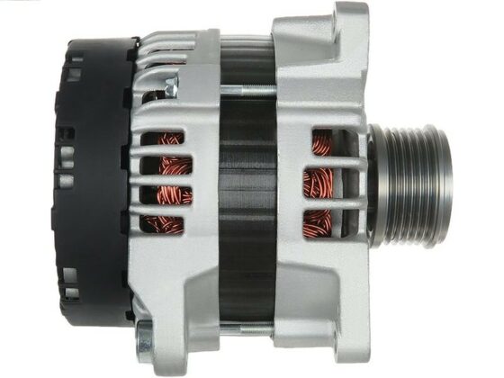 Alternator A 160 1.5 CDi  A 160 1.5 D  A 180 1.5 CDi  A 180 1.5 D  B 160 1.5 CDi Spor