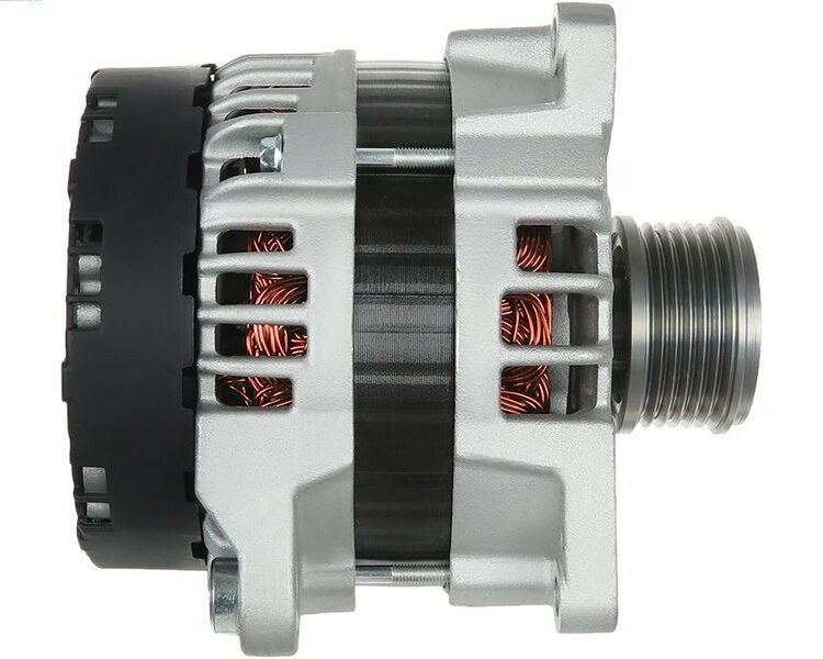 Alternator A 160 1.5 CDi  A 160 1.5 D  A 180 1.5 CDi  A 180 1.5 D  B 160 1.5 CDi Spor