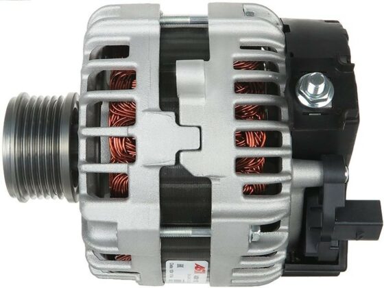 Alternator A 160 1.5 CDi  A 160 1.5 D  A 180 1.5 CDi  A 180 1.5 D  B 160 1.5 CDi Spor