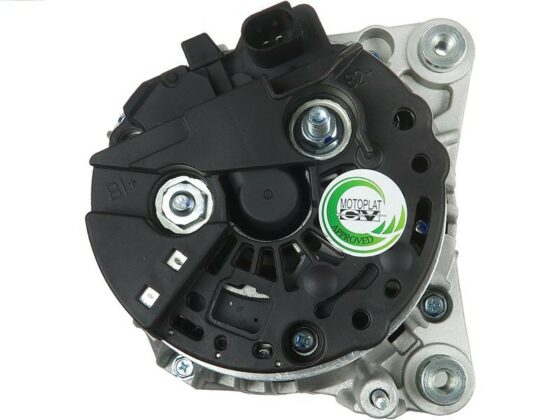 Alternator A4 2.7 TDi  A4 3.0 TDi Allroad Quattro  A4 3.0 TDi Quattro  A5 2.7 TDi  A5