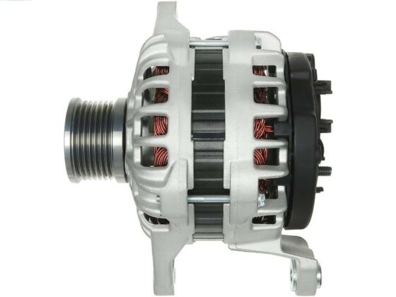 Alternator Daily 33S11 2.3  Daily 33S12 2.3  Daily 33S13 2.3  Daily 33S14 2.3  Daily