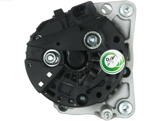 Alternator A3 1.9 TDi  A3 1.9 TDi Quattro  Allroad 2.5 TDi Quattro  Galaxy 1.9 TDi  G