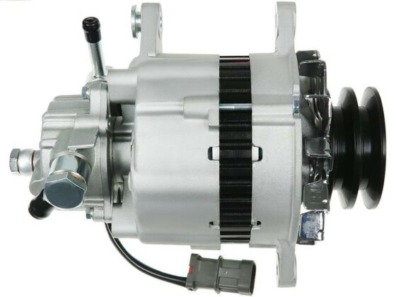 Alternator Patrol 2.8 D  Patrol 2.8 D 4×4  Patrol 2.8 TD  Patrol 2.8 TD 4×4 [RD28]  [