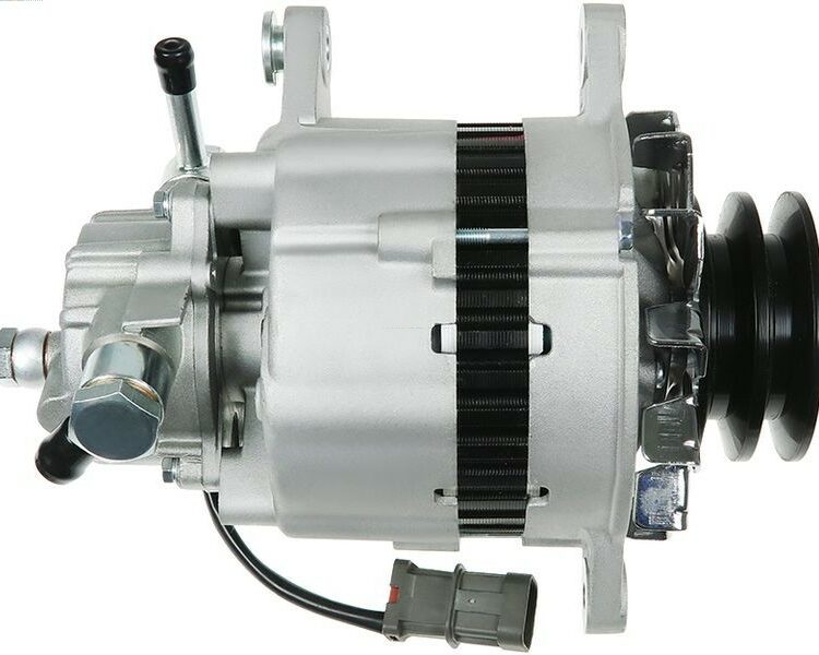 Alternator Patrol 2.8 D  Patrol 2.8 D 4×4  Patrol 2.8 TD  Patrol 2.8 TD 4×4 [RD28]  [