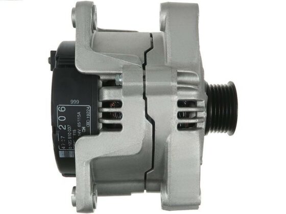 Alternator 9-3 2.2 TiD [D223L]  [X22DTH] 02.1998-11.2000