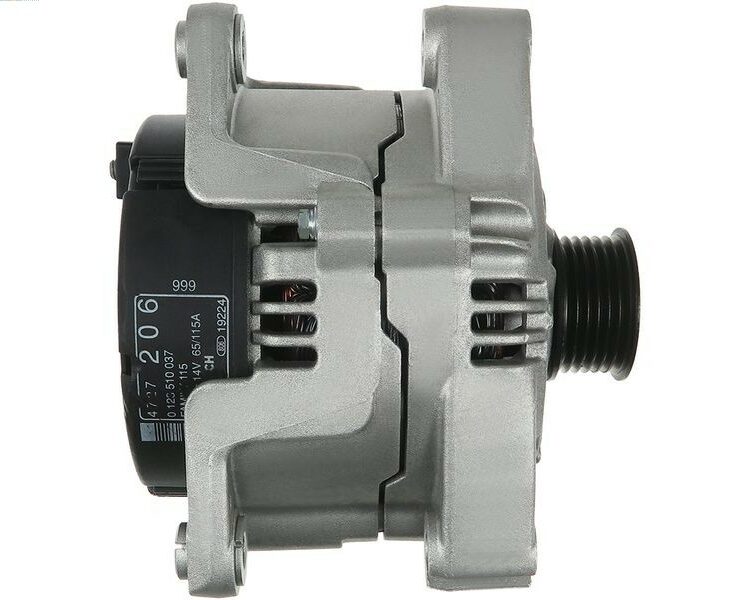 Alternator 9-3 2.2 TiD [D223L]  [X22DTH] 02.1998-11.2000