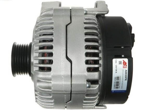 Alternator 9-3 2.2 TiD [D223L]  [X22DTH] 02.1998-11.2000