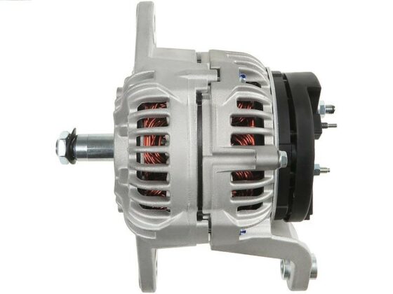 Alternator T9.450 12.7  T9.505 12.7  T9.560 12.7  T9.615 12.7  T9.670 12.7 [F3BFA613A