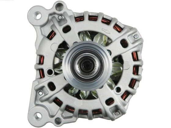 Alternator Kodiaq 1.4 TSi  Kodiaq 1.4 TSi 4×4  Octavia 1.6 [CZCA]  [CZDA]  [CZEA]  [C