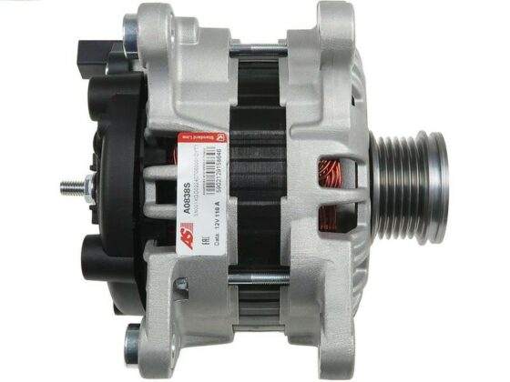 Alternator Kodiaq 1.4 TSi  Kodiaq 1.4 TSi 4×4  Octavia 1.6 [CZCA]  [CZDA]  [CZEA]  [C