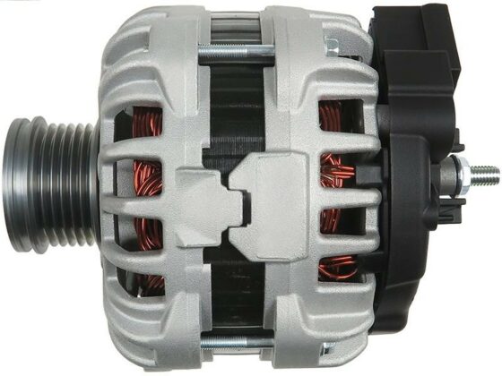 Alternator Kodiaq 1.4 TSi  Kodiaq 1.4 TSi 4×4  Octavia 1.6 [CZCA]  [CZDA]  [CZEA]  [C