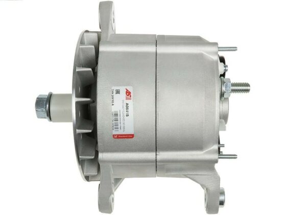 Alternator 1085C  1086B  1150K 6.7  1187C  1650L 6.7  170C  1850K 3 6.7  1850K Tier 3