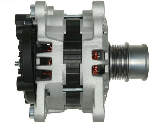 Alternator A1 1.0 TFSi  A1 1.0 TFSi Sportback  A1 1.4 TFSi  A1 1.4 TFSi Sportback  A1