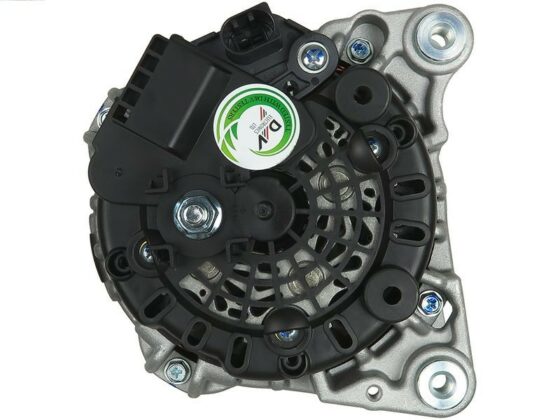 Alternator A1 1.0 TFSi  A1 1.0 TFSi Sportback  A1 1.4 TFSi  A1 1.4 TFSi Sportback  A1