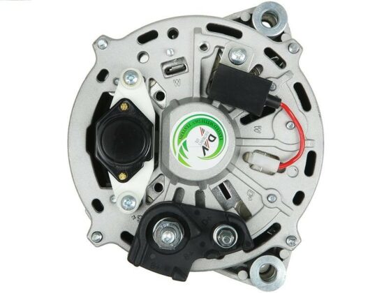 Alternator MAZDA 323 S 1.6 16V  9000 2.0  9000 2.0 -16  9000 2.0 -16 CS  9000 2.0 -16