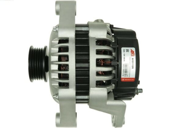 Alternator A1011SR AS