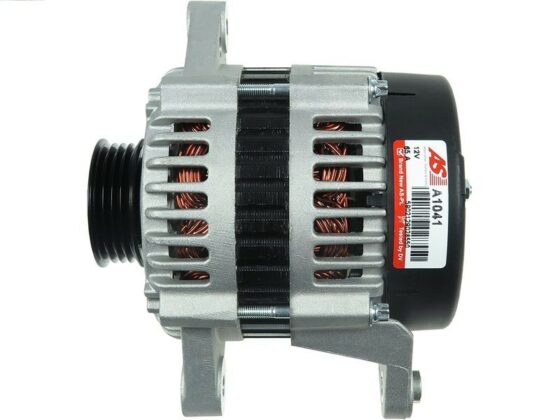 Alternator Matiz 1.0 [B10S1] 01.2003-