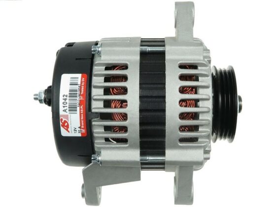 Alternator Matiz 0.8  Matiz 0.8 LPG  Matiz 1.0  Matiz 1.0 LPG  Spark 0.8  Kalos 1.2 [