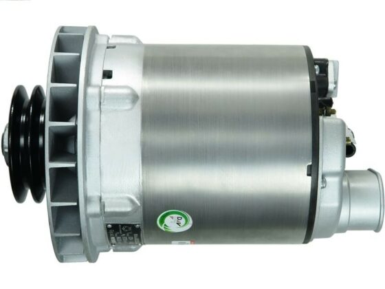 Alternator  a1044