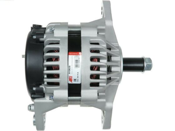 Alternator HYDREMA 906E 4.5  426 5.9  434S 6.7  436E 5.9  8800i 19 [QSB4.5]  [BTAA5.9C