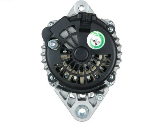 Alternator HYDREMA 906E 4.5  426 5.9  434S 6.7  436E 5.9  8800i 19 [QSB4.5]  [BTAA5.9C