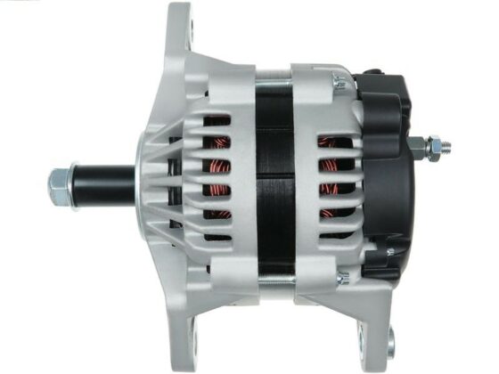 Alternator HYDREMA 906E 4.5  426 5.9  434S 6.7  436E 5.9  8800i 19 [QSB4.5]  [BTAA5.9C