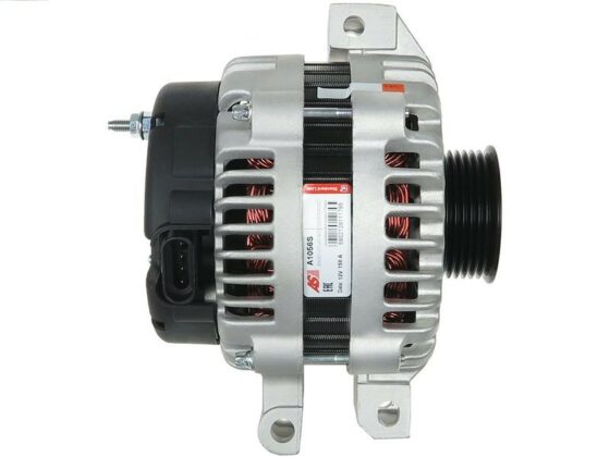 Alternator Rainier 4.2  Trailblazer 4.2  Trailblazer EXT 4.2  Envoy 4.2  Envoy XL 4.2