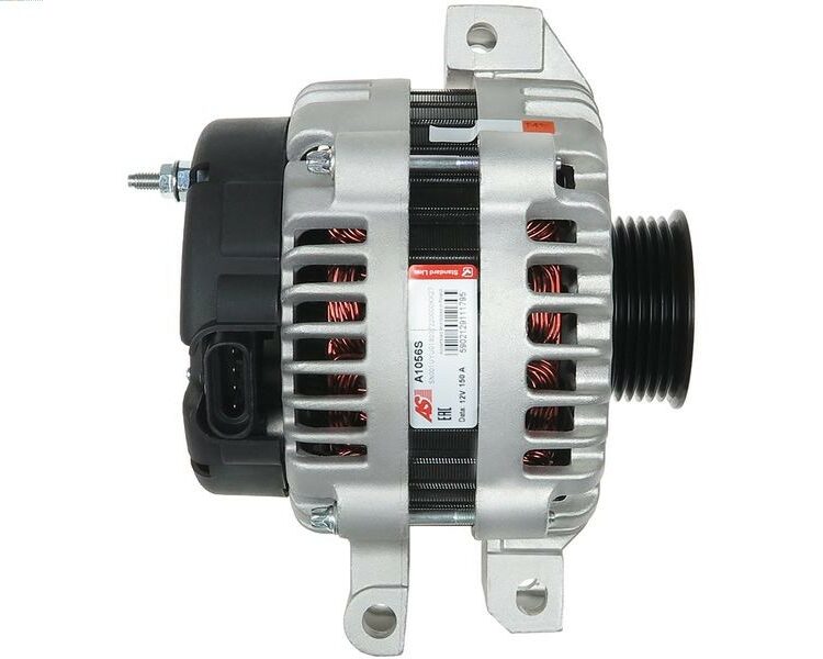 Alternator Rainier 4.2  Trailblazer 4.2  Trailblazer EXT 4.2  Envoy 4.2  Envoy XL 4.2