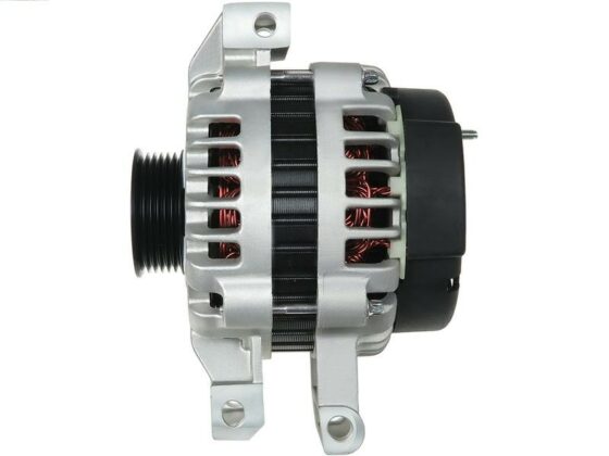 Alternator Rainier 4.2  Trailblazer 4.2  Trailblazer EXT 4.2  Envoy 4.2  Envoy XL 4.2