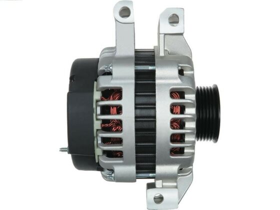 Alternator Rainier 4.2  Trailblazer 4.2  Envoy 4.2  Ascender 4.2  9-7X 4.2  01.2007-1