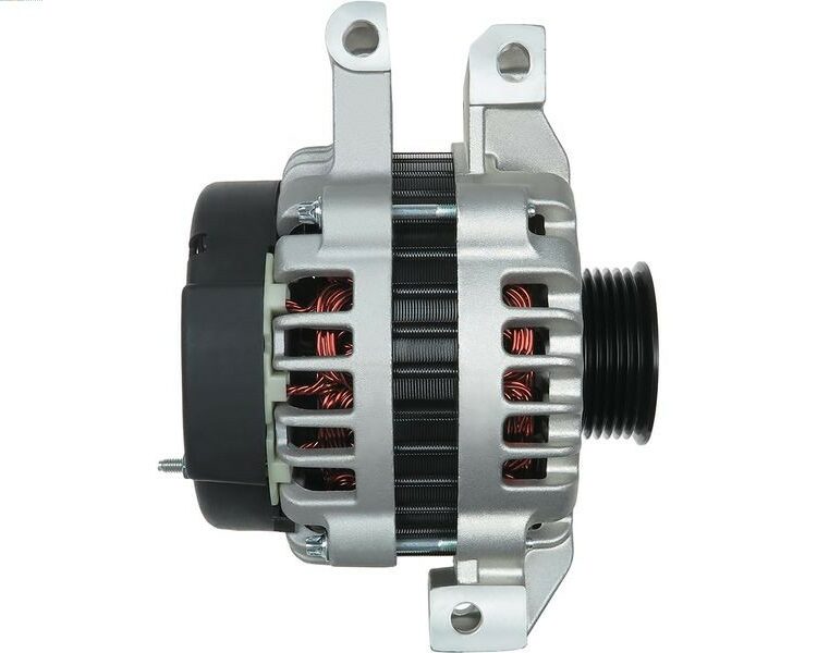 Alternator Rainier 4.2  Trailblazer 4.2  Envoy 4.2  Ascender 4.2  9-7X 4.2  01.2007-1