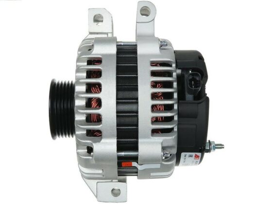 Alternator Rainier 4.2  Trailblazer 4.2  Envoy 4.2  Ascender 4.2  9-7X 4.2  01.2007-1