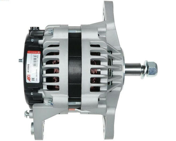 Alternator All American FE 8.3  All American RE 8.3  Commercial 8.3  SHL Commercial 8