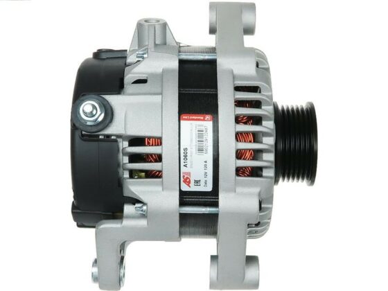 Alternator Captiva 2.4  Captiva 2.4 4WD  Antara 2.4  Antara 2.4 4WD  Antara 2.5  Anta