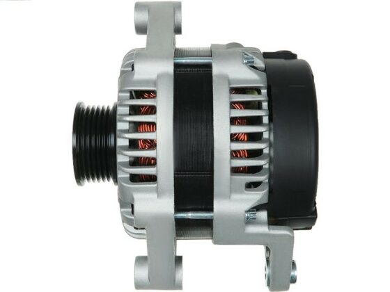 Alternator Captiva 2.4  Captiva 2.4 4WD  Antara 2.4  Antara 2.4 4WD  Antara 2.5  Anta